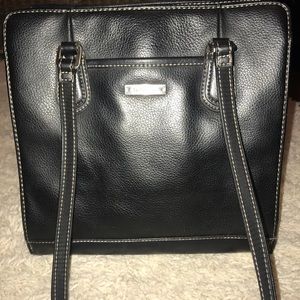 Liz Claiborne Black Purse